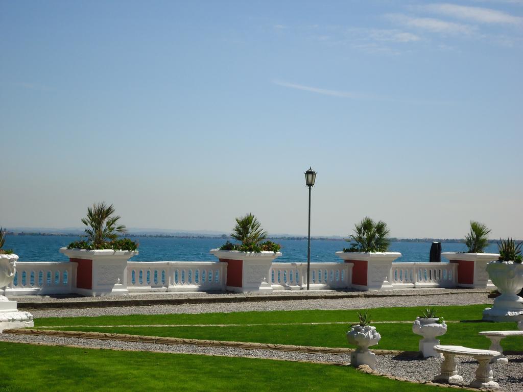 Villa Garuti Village 파뎅게술가르다 외부 사진
